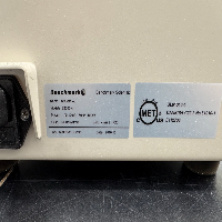 Benchmark MyBath 4L Water Bath image 3